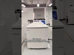 CVR-80B-Blutbank-Kühlzentrifuge - Hochkapazität und Präzision für die Blutverarbeitung!