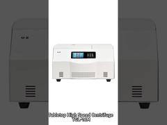 MKE TGL-16M Hochgeschwindigkeits-Kühlzentrifuge Präzision und Effizienz für Ihr Labor